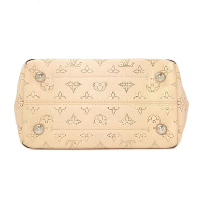 LOUIS VUITTON M51950 Hina PM Handbag Mahinareza Ladies [Used]