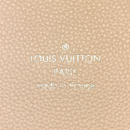 LOUIS VUITTON M51950 Hina PM Handbag Mahinareza Ladies [Used]