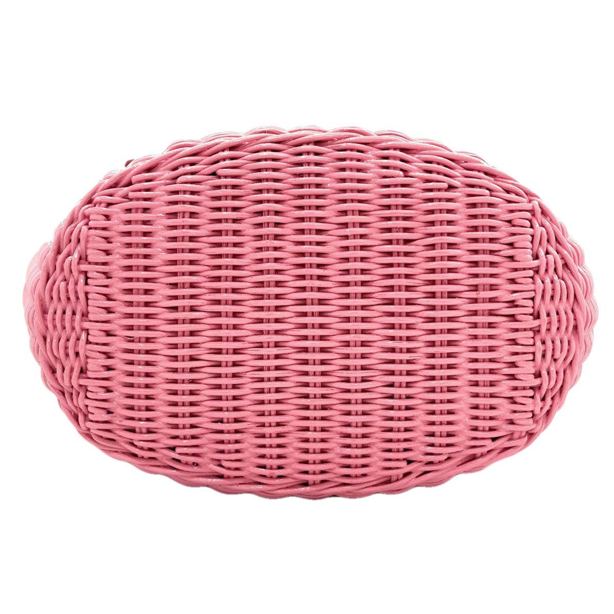 MIUMIU 2WAY Handbag Rattan Ladies [Used]
