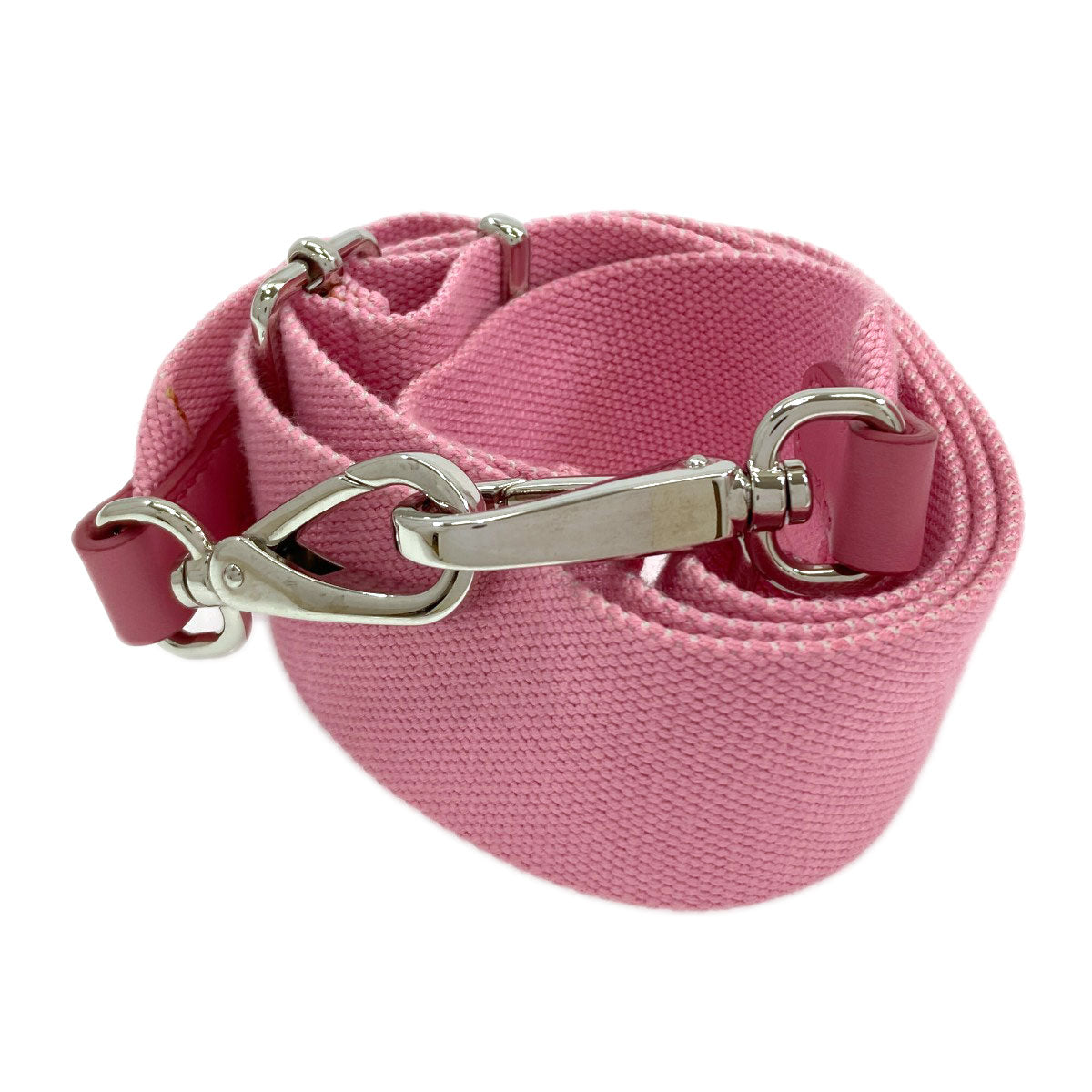 MIUMIU 2WAY Handbag Rattan Ladies [Used]