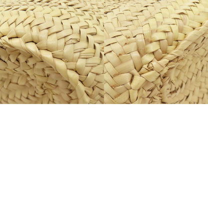 LOEWE Basket bag small Handbag Raffia Ladies [Used]