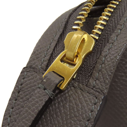CELINE Belt bag 2WAY Handbag Calf Ladies [Used]