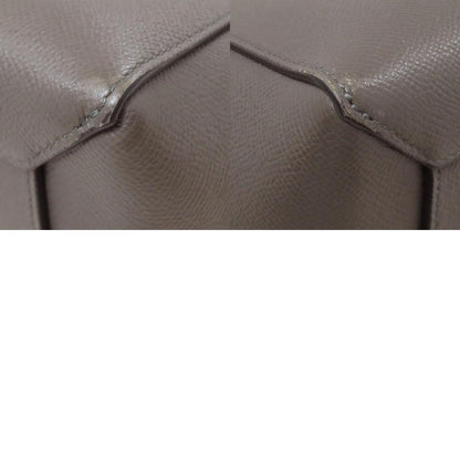 CELINE Belt bag 2WAY Handbag Calf Ladies [Used]