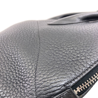 HERMES Bolide35 SilverHardware Handbag Taurillon Clemence Ladies [Used]