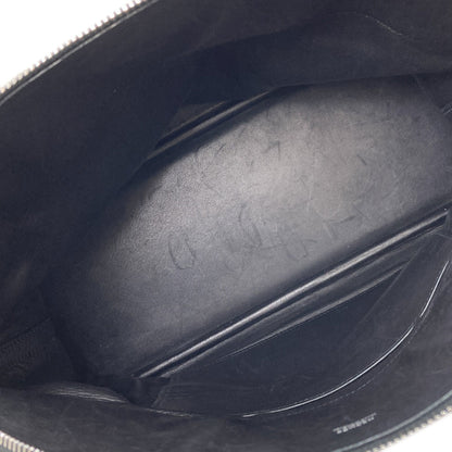HERMES Bolide35 SilverHardware Handbag Taurillon Clemence Ladies [Used]
