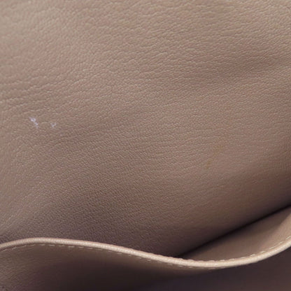 HERMES Birkin 30 SilverHardware Handbag Togo Ladies [Used]