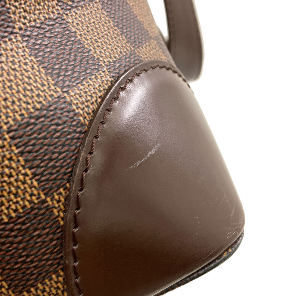 LOUIS VUITTON N51204 Hampstead MM Tote Bag Damier canvas Ladies [Used]