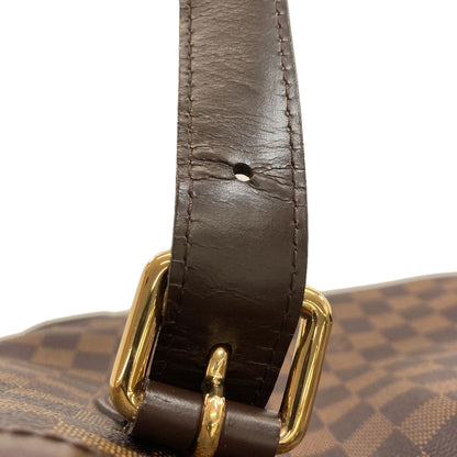 LOUIS VUITTON N51204 Hampstead MM Tote Bag Damier canvas Ladies [Used]