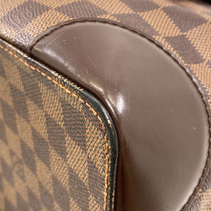 LOUIS VUITTON N51204 Hampstead MM Tote Bag Damier canvas Ladies [Used]
