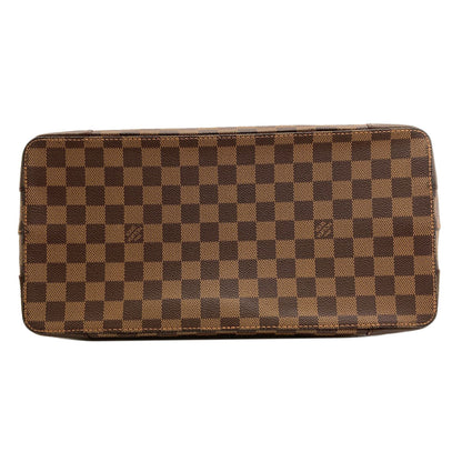 LOUIS VUITTON N51204 Hampstead MM Tote Bag Damier canvas Ladies [Used]