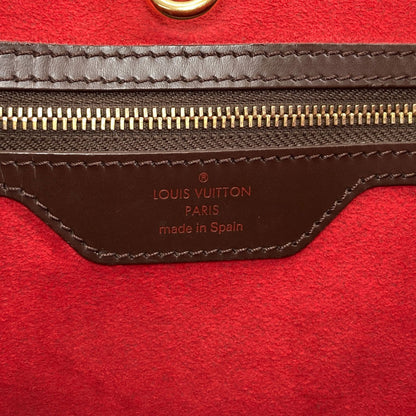 LOUIS VUITTON N51204 Hampstead MM Tote Bag Damier canvas Ladies [Used]
