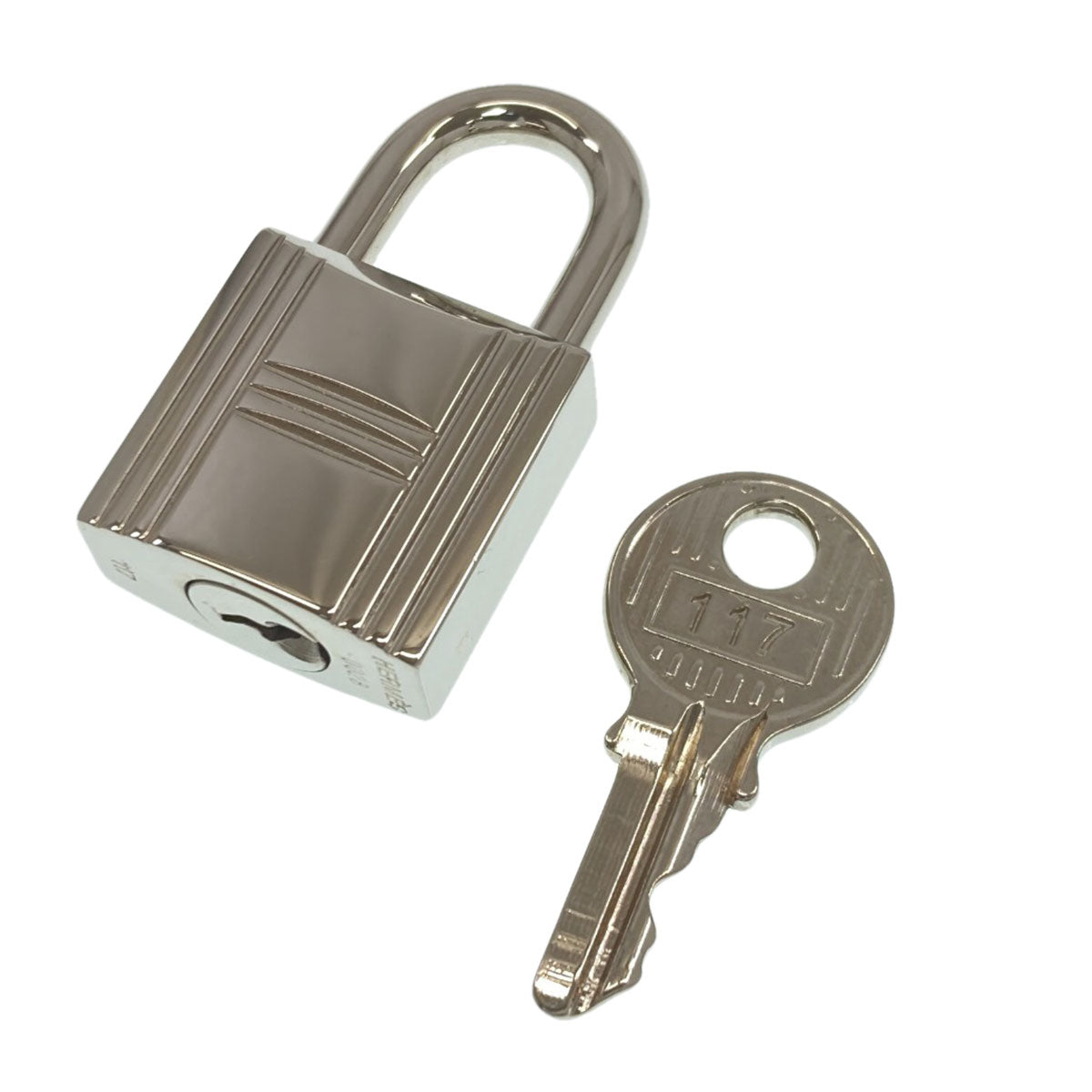 HERMES Picotin Lock PM SilverHardware Handbag Taurillon Clemence Ladies [Used]