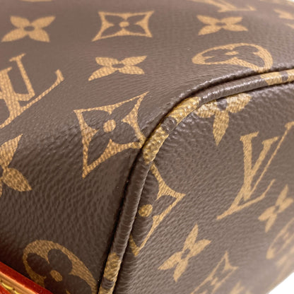LOUIS VUITTON M12925 All-in BB Handbag Monogram canvas Ladies [Used]