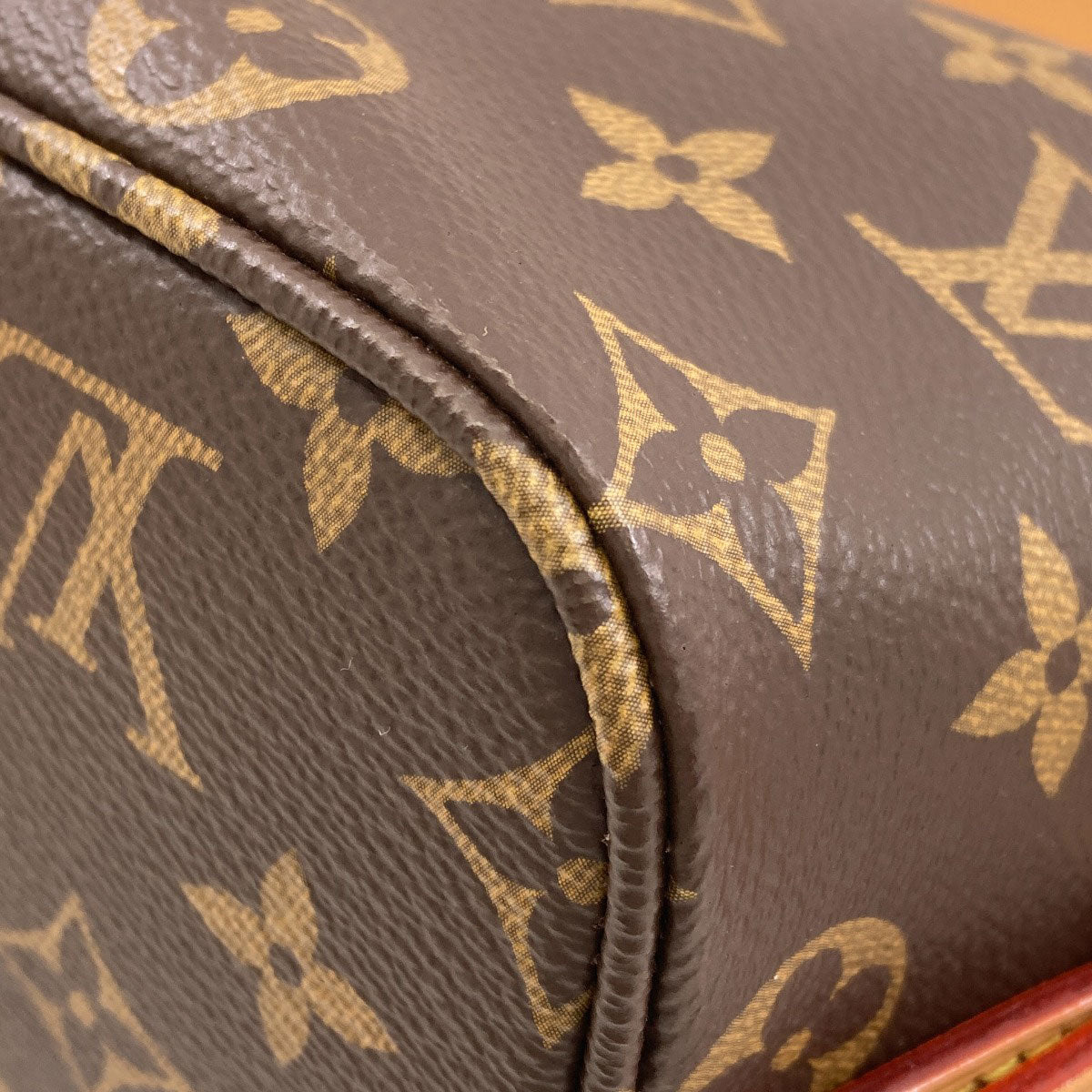LOUIS VUITTON M12925 All-in BB Handbag Monogram canvas Ladies [Used]