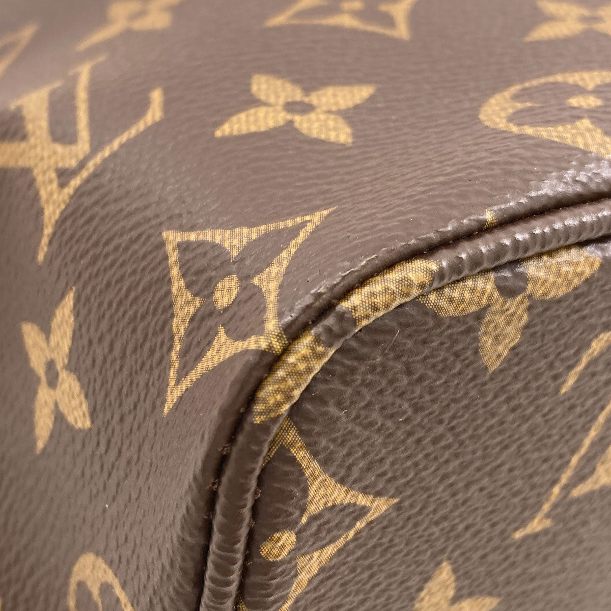 LOUIS VUITTON M12925 All-in BB Handbag Monogram canvas Ladies [Used]