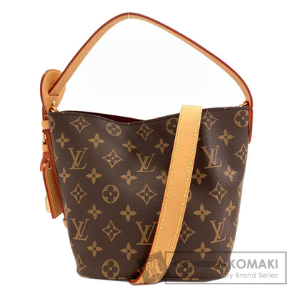 LOUIS VUITTON M12925 All-in BB Handbag Monogram canvas Ladies [Used]