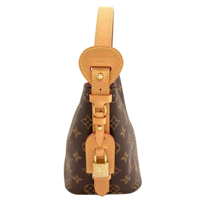 LOUIS VUITTON M12925 All-in BB Handbag Monogram canvas Ladies [Used]