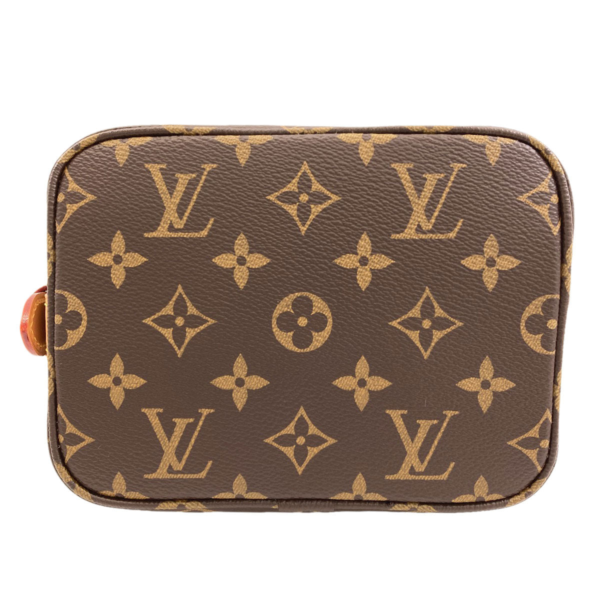 LOUIS VUITTON M12925 All-in BB Handbag Monogram canvas Ladies [Used]