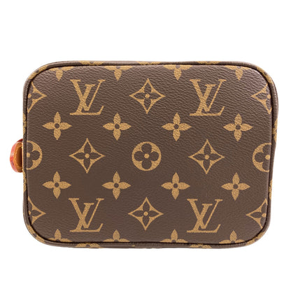 LOUIS VUITTON M12925 All-in BB Handbag Monogram canvas Ladies [Used]