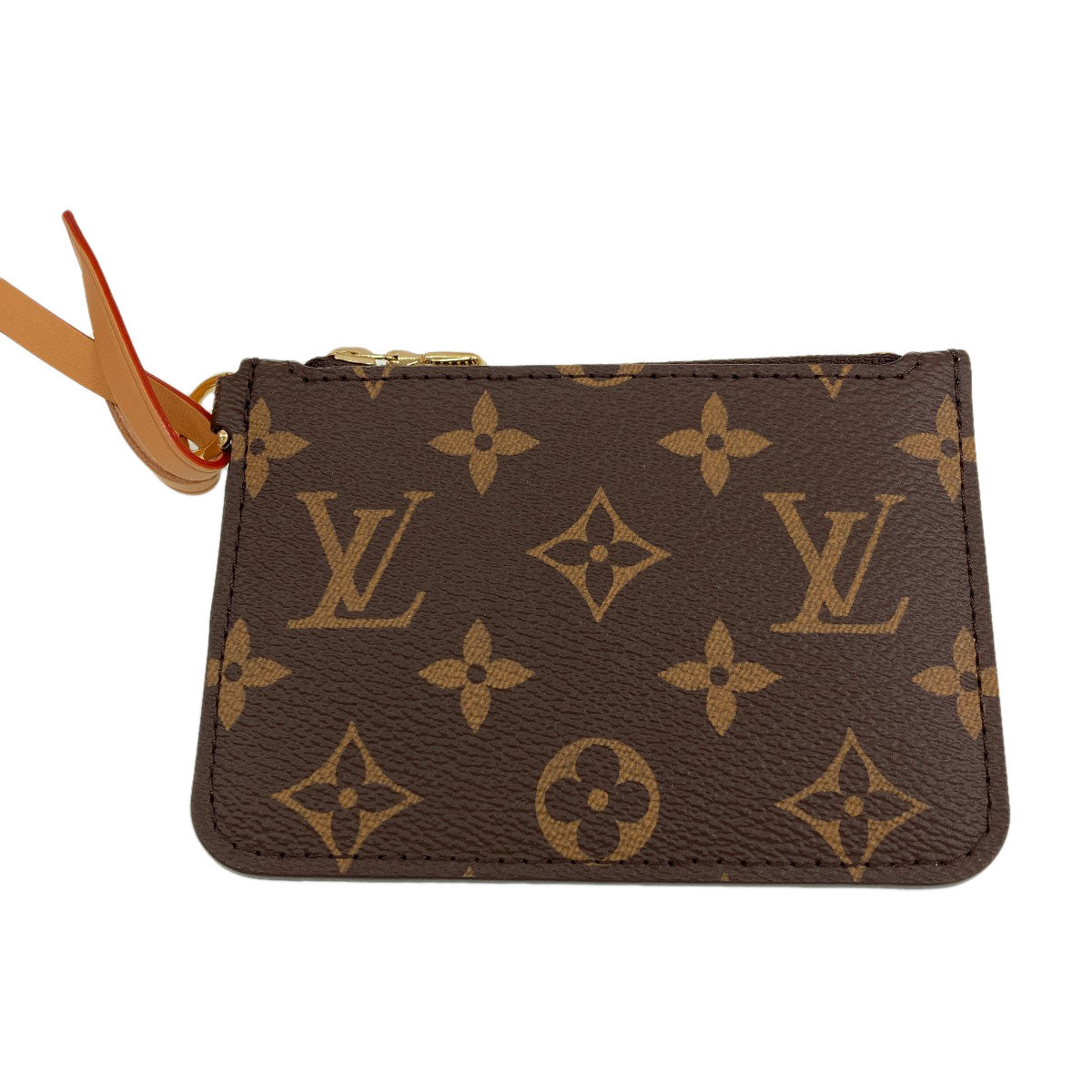 LOUIS VUITTON M12925 All-in BB Handbag Monogram canvas Ladies [Used]