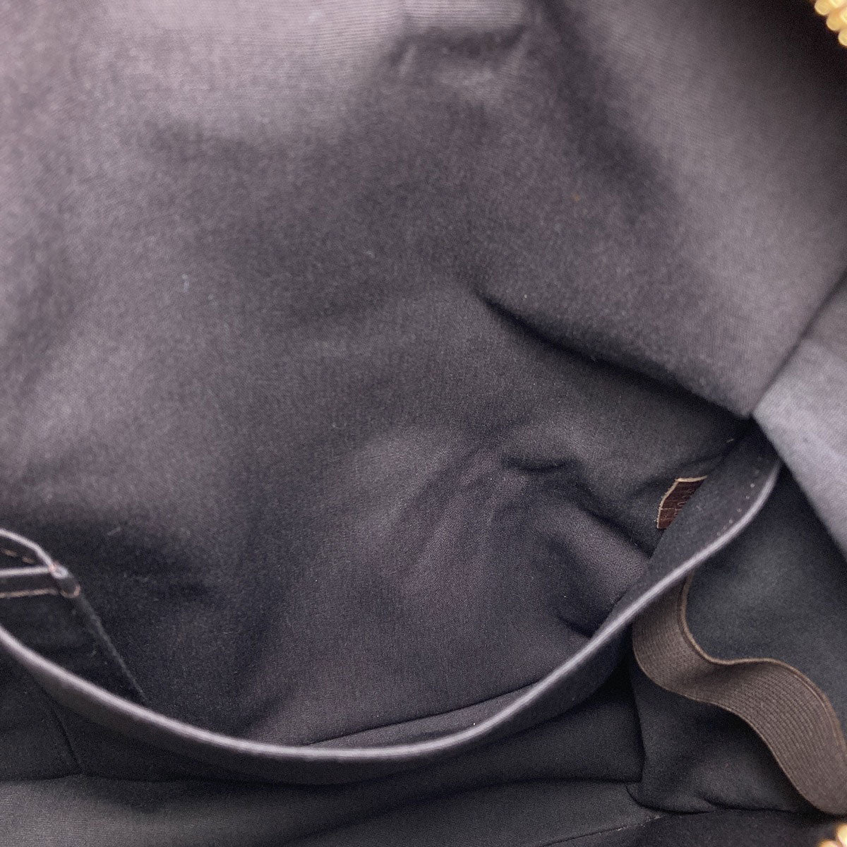 LOUIS VUITTON M95221 Sac Arunge Mothers Bag Tote Bag Monogram mini orchid Ladies [Used]