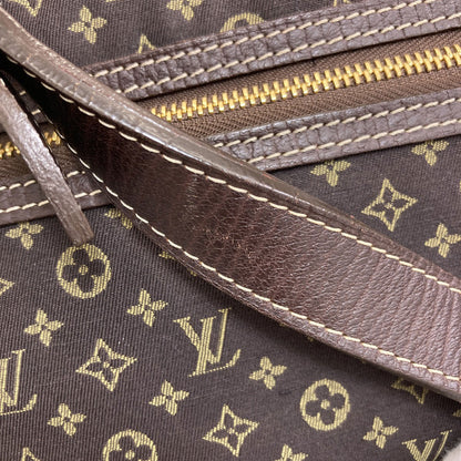 LOUIS VUITTON M95221 Sac Arunge Mothers Bag Tote Bag Monogram mini orchid Ladies [Used]