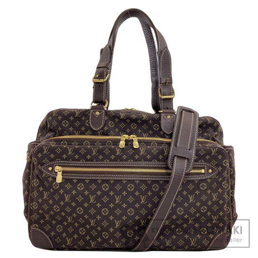 LOUIS VUITTON M95221 Sac Arunge Mothers Bag Tote Bag Monogram mini orchid Ladies [Used]