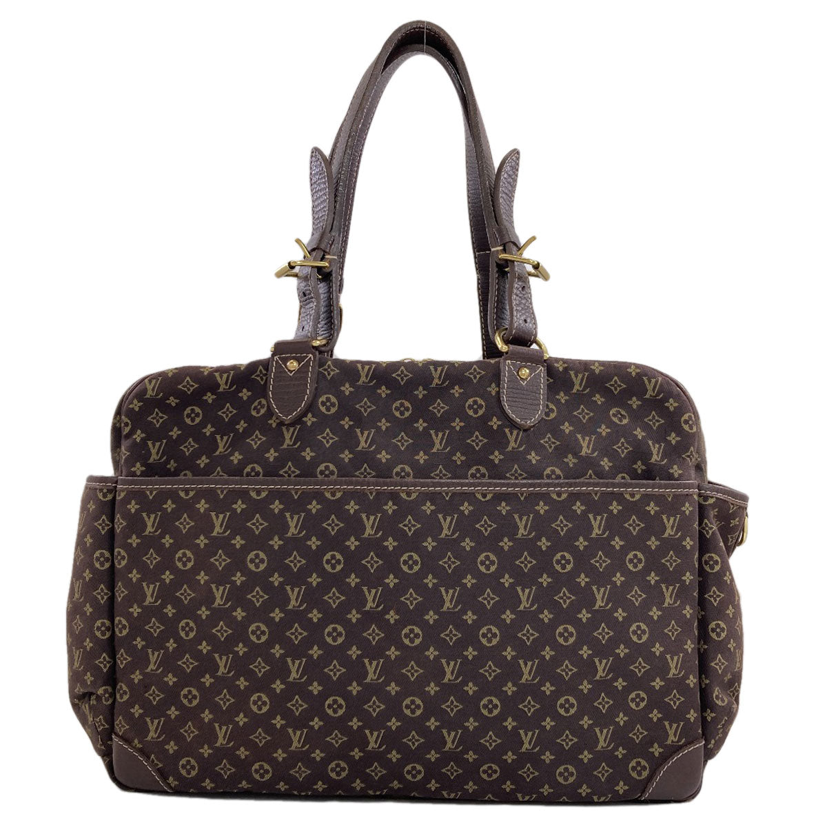 LOUIS VUITTON M95221 Sac Arunge Mothers Bag Tote Bag Monogram mini orchid Ladies [Used]
