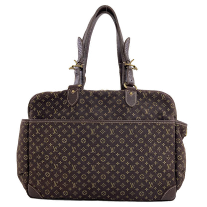 LOUIS VUITTON M95221 Sac Arunge Mothers Bag Tote Bag Monogram mini orchid Ladies [Used]