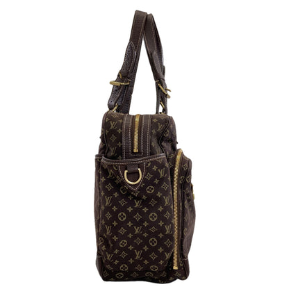 LOUIS VUITTON M95221 Sac Arunge Mothers Bag Tote Bag Monogram mini orchid Ladies [Used]