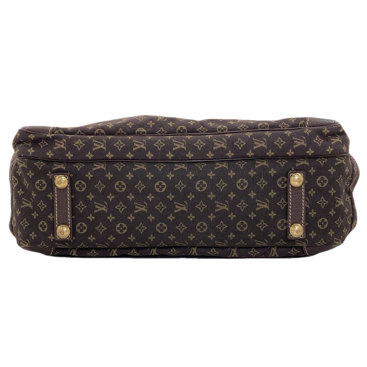 LOUIS VUITTON M95221 Sac Arunge Mothers Bag Tote Bag Monogram mini orchid Ladies [Used]