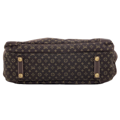 LOUIS VUITTON M95221 Sac Arunge Mothers Bag Tote Bag Monogram mini orchid Ladies [Used]