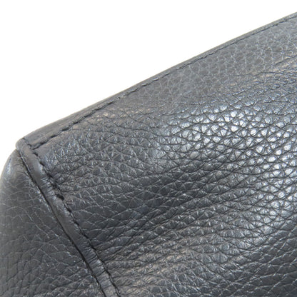 Jimmy Choo Studs star motif 2WAY Tote Bag Leather Ladies [Used]