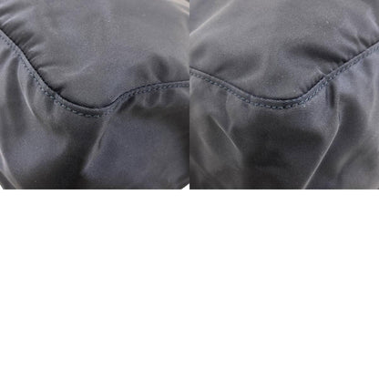 PRADA Logo Hardware Shoulder Bag Nylon Ladies [Used]