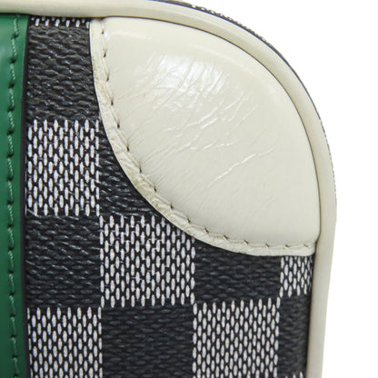 LOUIS VUITTON N40233 Varisette BB Handbag Damier canvas Ladies [Used]