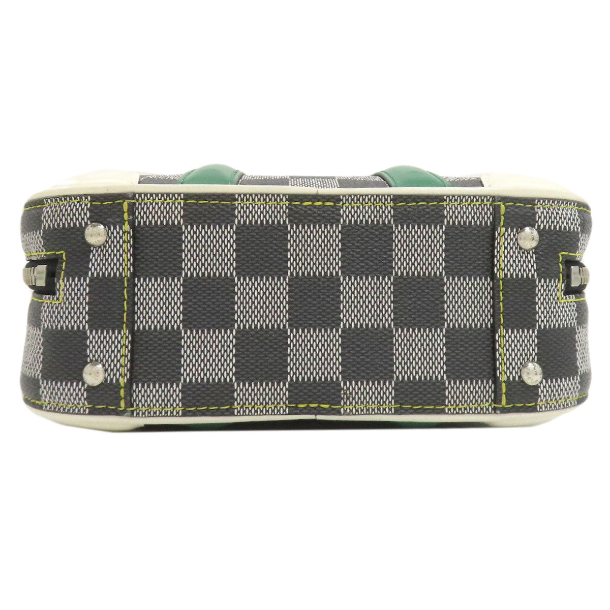 LOUIS VUITTON N40233 Varisette BB Handbag Damier canvas Ladies [Used]