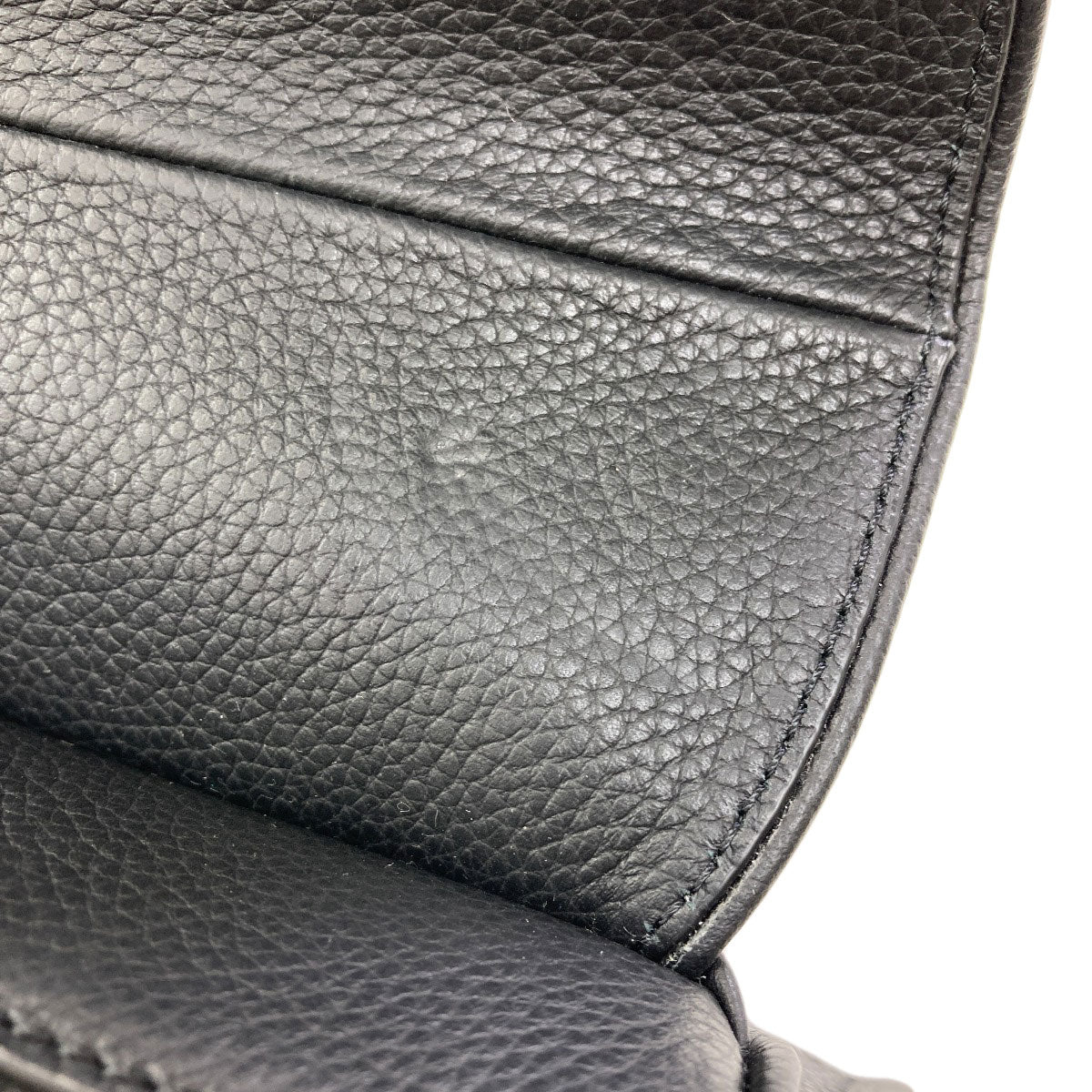 CHRISTIAN DIOR saddle body bag Calf Ladies [Used]