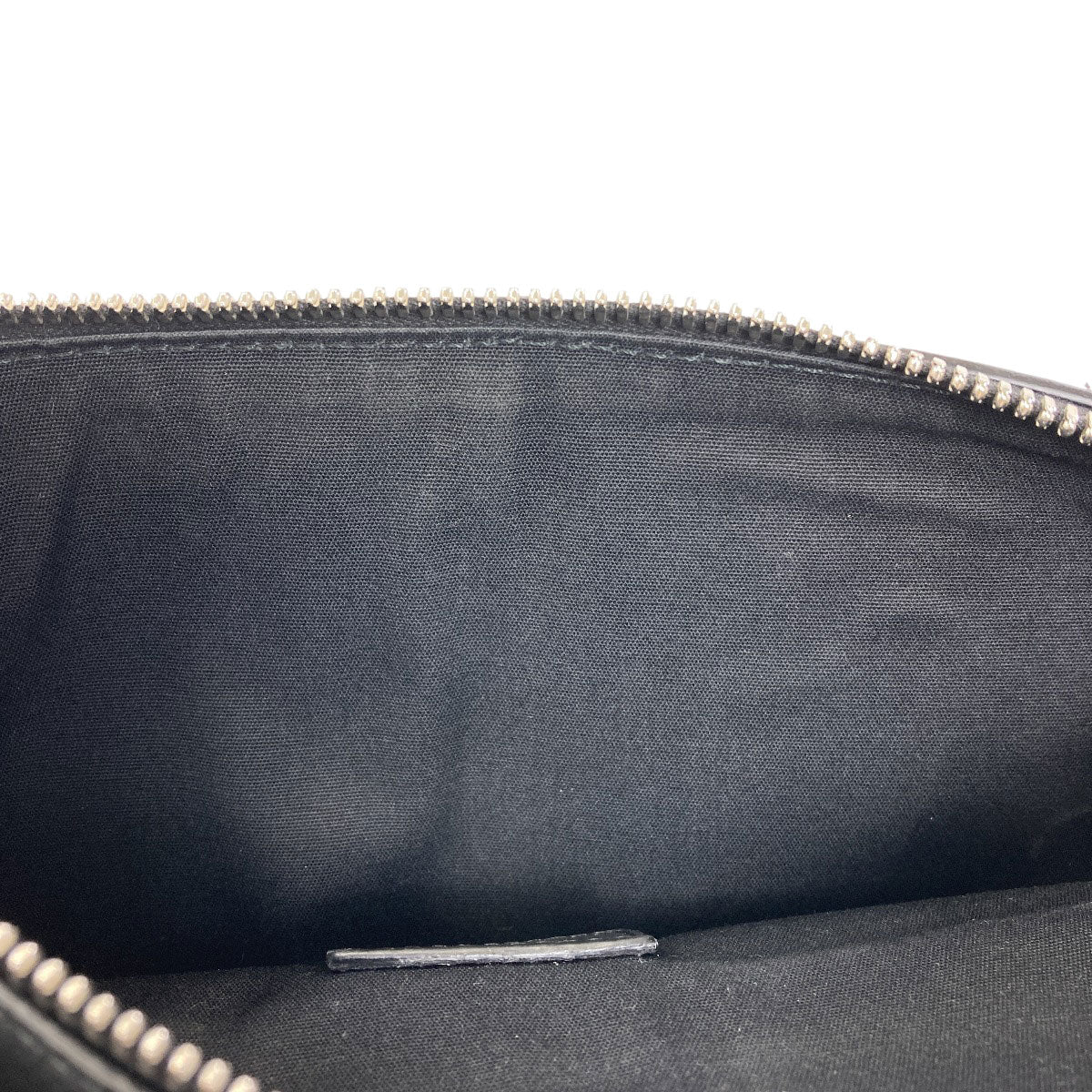 CHRISTIAN DIOR saddle body bag Calf Ladies [Used]