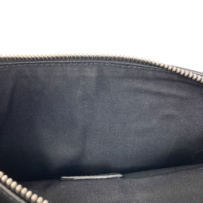 CHRISTIAN DIOR saddle body bag Calf Ladies [Used]
