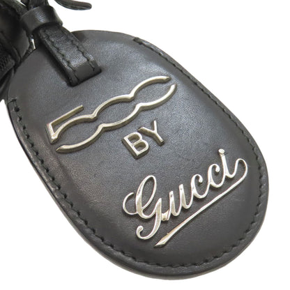 GUCCI 269379 GG Imprime Sherry Line Shoulder Bag PVC Ladies [Used]