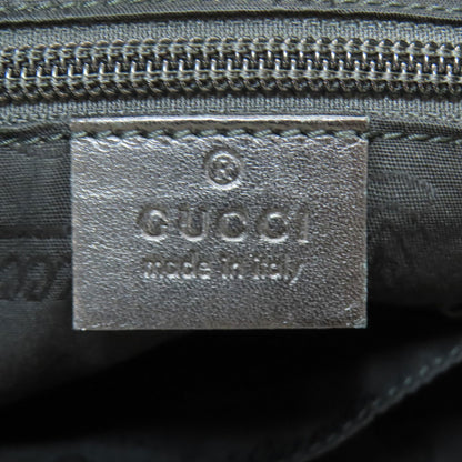 GUCCI 269379 GG Imprime Sherry Line Shoulder Bag PVC Ladies [Used]