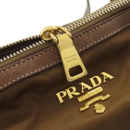 PRADA 2WAY Handbag Nylon Ladies [Used]