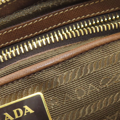 PRADA 2WAY Handbag Nylon Ladies [Used]