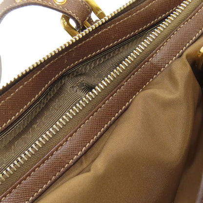 PRADA 2WAY Handbag Nylon Ladies [Used]