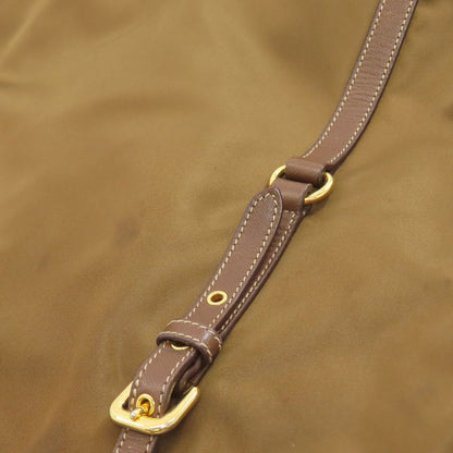 PRADA 2WAY Handbag Nylon Ladies [Used]