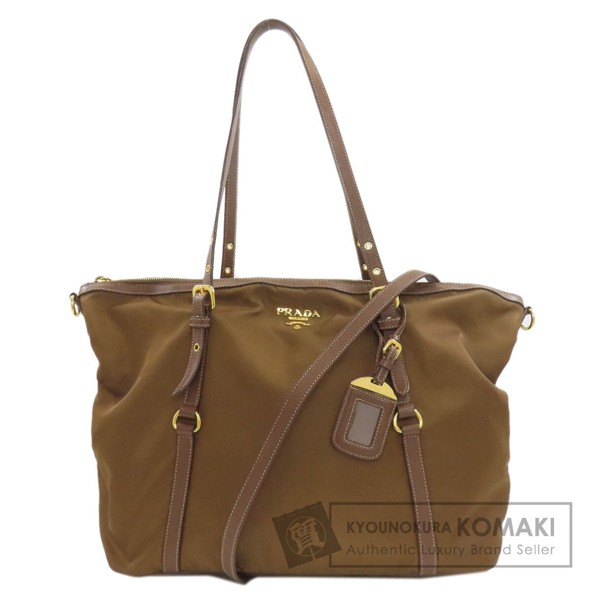 K【新品未使用】また値下げ!PRADA⭐︎ PRADA – Kyounokura Japan