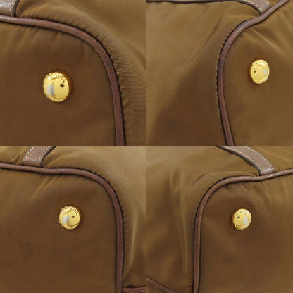 PRADA 2WAY Handbag Nylon Ladies [Used]