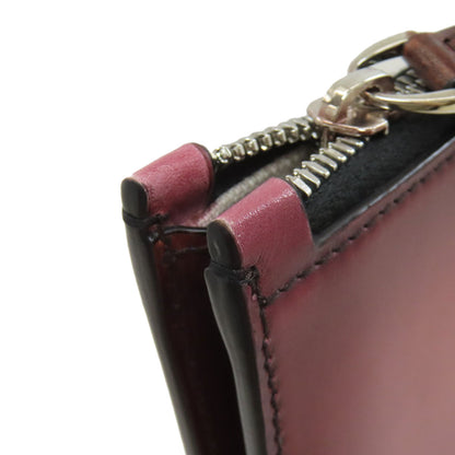 Berluti Nino TGM Calligraphy Clutch bag Calf Ladies [Used]