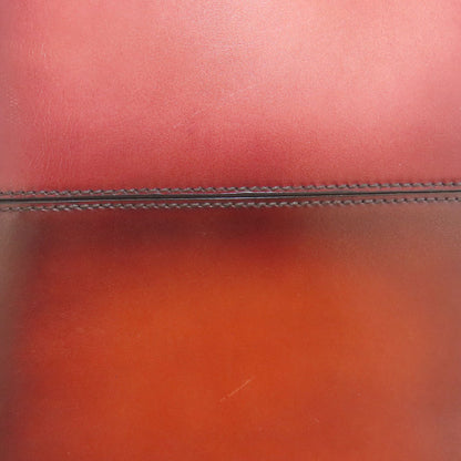 Berluti Nino TGM Calligraphy Clutch bag Calf Ladies [Used]