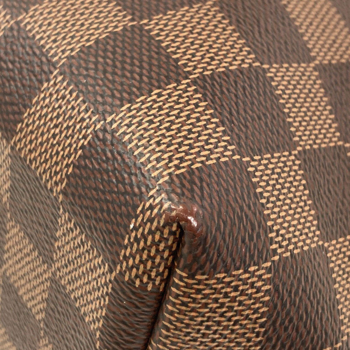 LOUIS VUITTON N42262 Clapton Backpack Â· Daypack Damier canvas Ladies [Used]